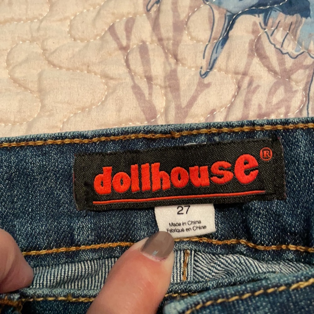 Jeans - Picture 2 of 5